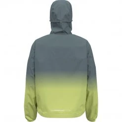 The North Face Women's Printed Windy Peak Anorak 15 The North Face Women's Printed Windy Peak Anorak