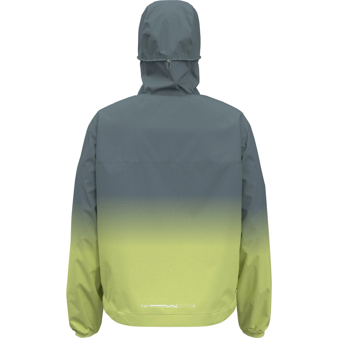 The North Face Women's Printed Windy Peak Anorak 9 The North Face Women's Printed Windy Peak Anorak