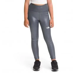 The North Face Girls' Printed Never Stop Tight