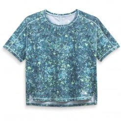 The North Face Women's Printed Dawndream Relaxed Short Sleeve 7 The North Face Women's Printed Dawndream Relaxed Short Sleeve