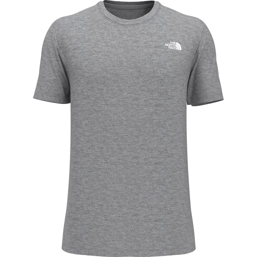 The North Face Men's Wander Short Sleeve 5 The North Face Men's Wander Short Sleeve