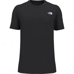 The North Face Men's Wander Short Sleeve 20 The North Face Men's Wander Short Sleeve
