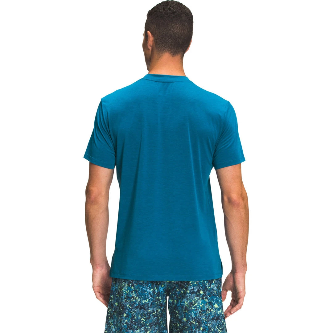 The North Face Men's Wander Short Sleeve 4 The North Face Men's Wander Short Sleeve