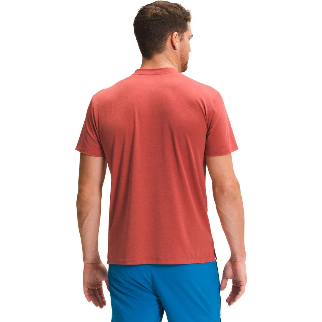 The North Face Men's Wander Short Sleeve 10 The North Face Men's Wander Short Sleeve