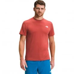 The North Face Men's Wander Short Sleeve 18 The North Face Men's Wander Short Sleeve