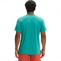 The North Face Men's Wander Short Sleeve 17 The North Face Men's Wander Short Sleeve