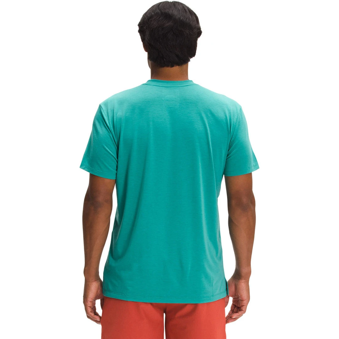 The North Face Men's Wander Short Sleeve 8 The North Face Men's Wander Short Sleeve