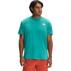 The North Face Men's Wander Short Sleeve 16 The North Face Men's Wander Short Sleeve