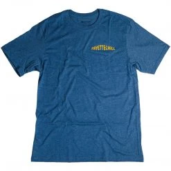 Fayettechill Nachi Sunset Short Sleeve Tee Men