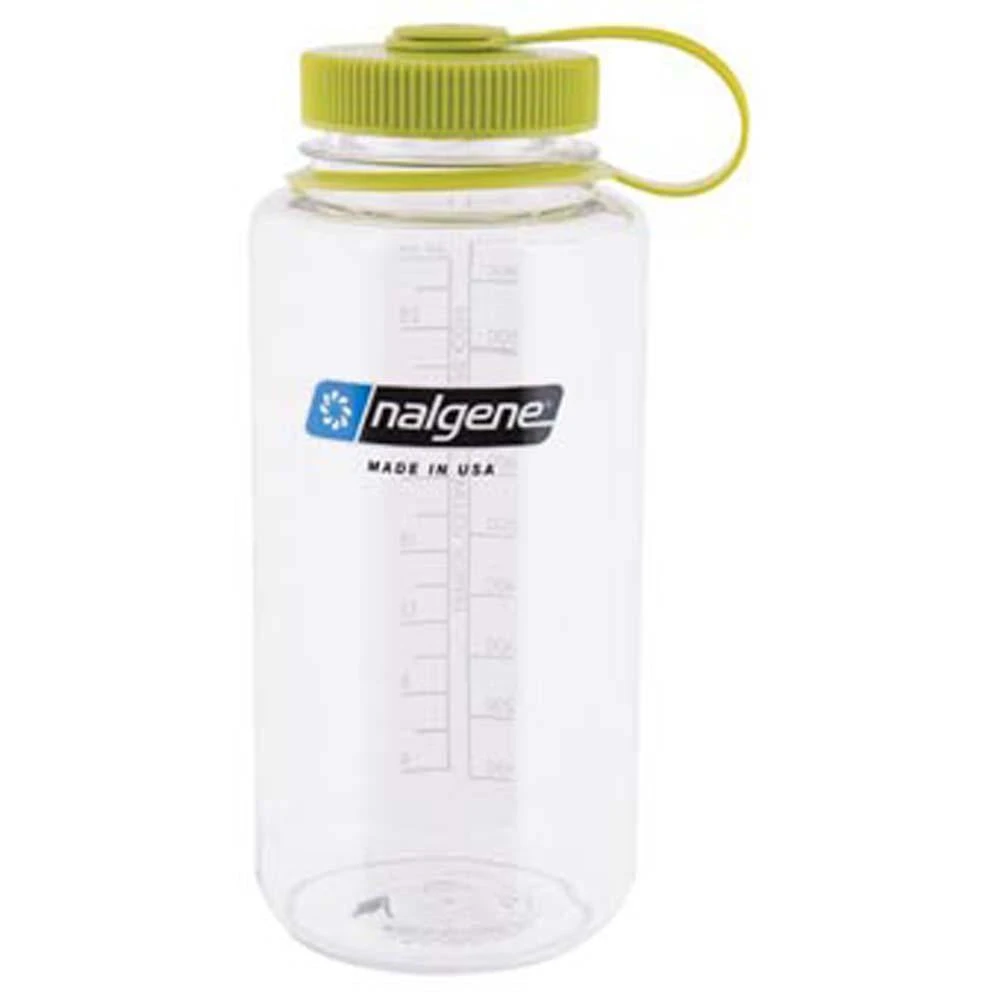 Nalgene Camp & Hike 32 Oz Wide Mouth Bottle 4 Nalgene Camp & Hike 32 Oz Wide Mouth Bottle