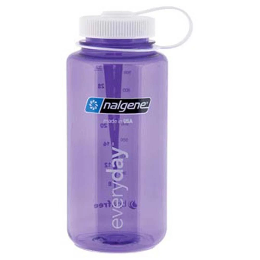 Nalgene Camp & Hike 32 Oz Wide Mouth Bottle 5 Nalgene Camp & Hike 32 Oz Wide Mouth Bottle