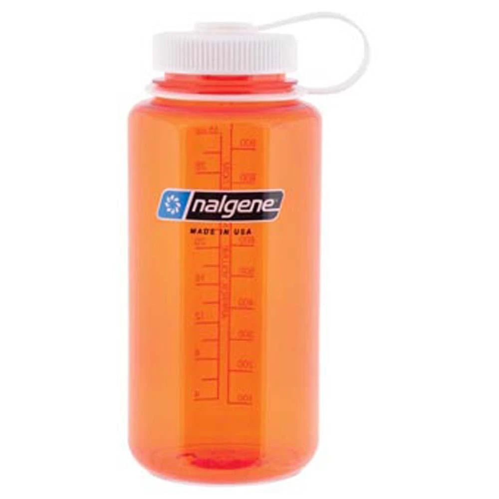 Nalgene Camp & Hike 32 Oz Wide Mouth Bottle 6 Nalgene Camp & Hike 32 Oz Wide Mouth Bottle