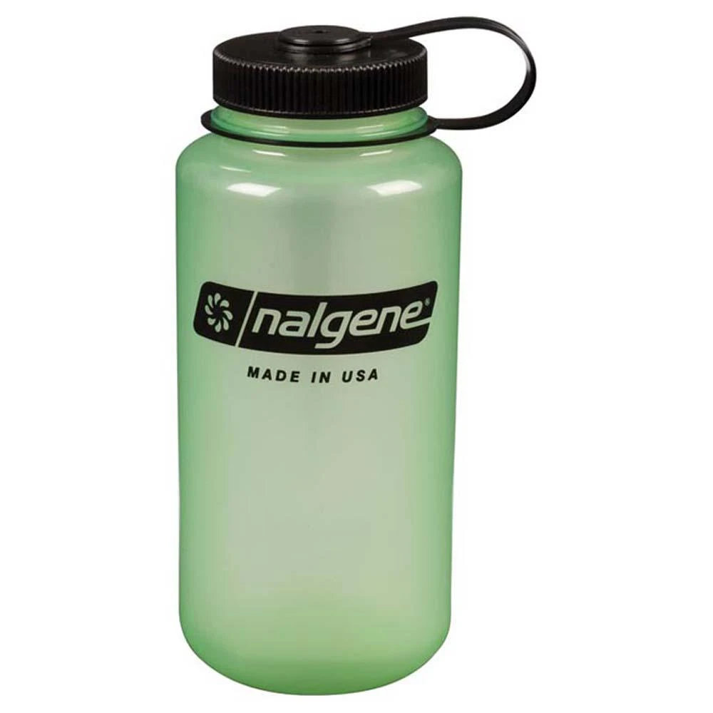 Nalgene Camp & Hike 32 Oz Wide Mouth Bottle 9 Nalgene Camp & Hike 32 Oz Wide Mouth Bottle