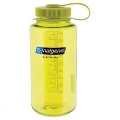 Nalgene Camp & Hike 32 Oz Wide Mouth Bottle 18 Nalgene Camp & Hike 32 Oz Wide Mouth Bottle