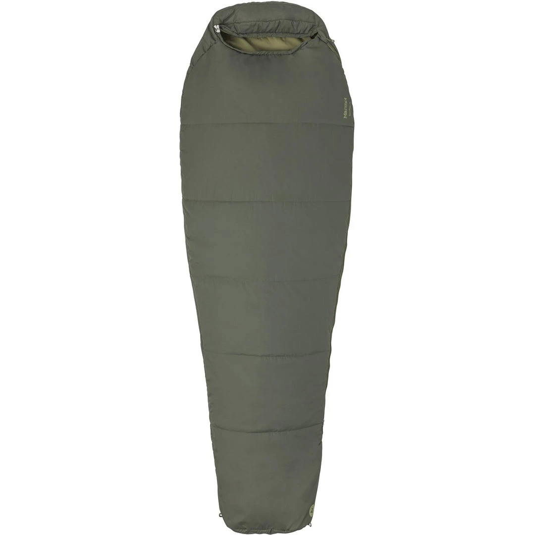 Marmot Nanowave 35 Sleeping Bag - Regular Camp & Hike 3 Marmot Nanowave 35 Sleeping Bag - Regular Camp & Hike