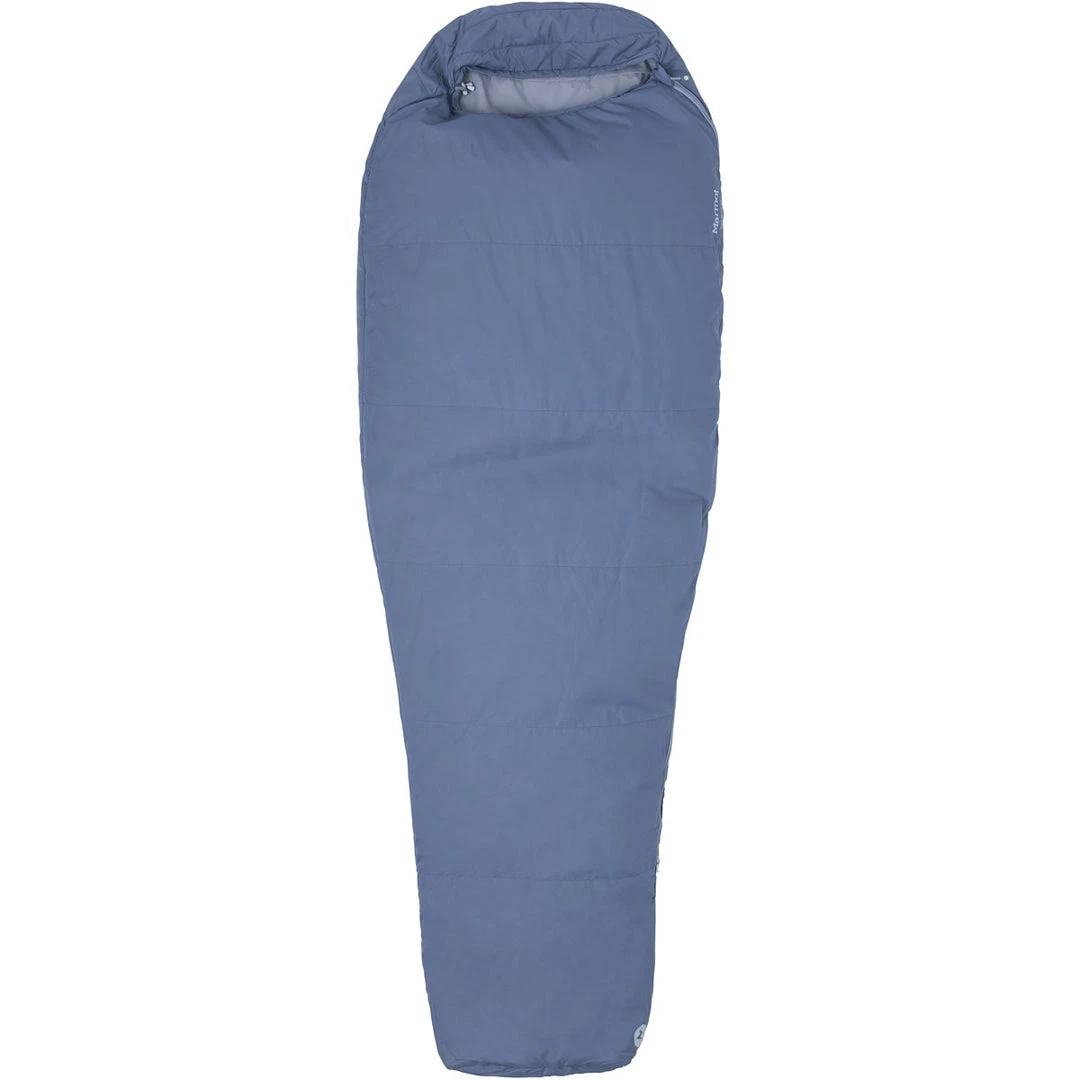 Marmot Nanowave 55 Sleeping Bag - Regular 3 Marmot Nanowave 55 Sleeping Bag - Regular