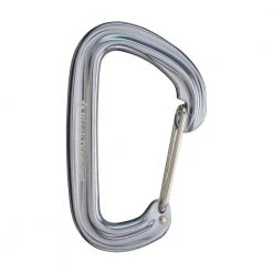 Black Diamond Neutrino Carabiner 13 Black Diamond Neutrino Carabiner