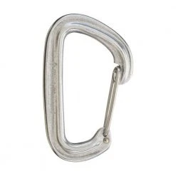 Black Diamond Neutrino Carabiner 18 Black Diamond Neutrino Carabiner