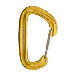 Black Diamond Neutrino Carabiner 19 Black Diamond Neutrino Carabiner