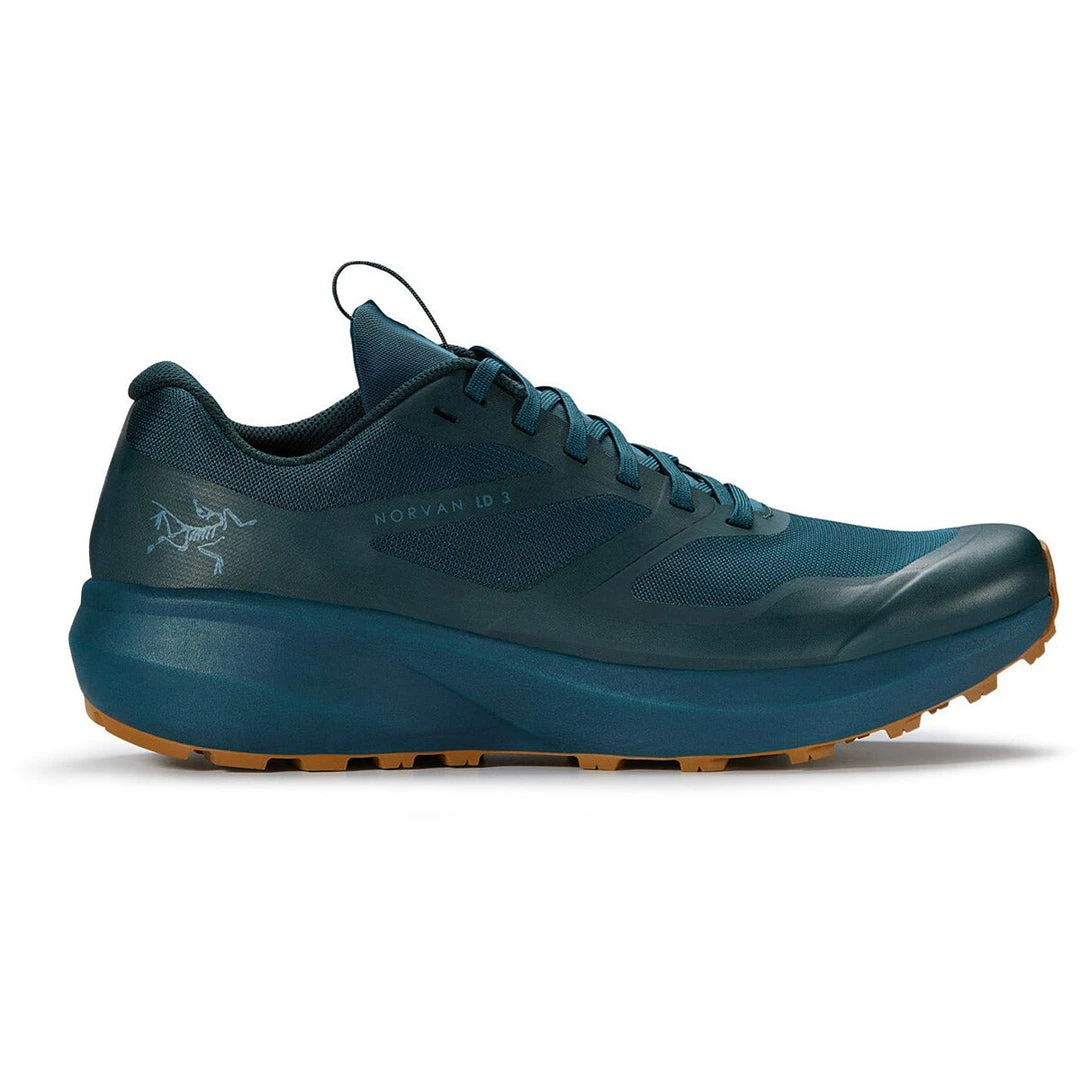 Arc'teryx Men's Norvan LD 3 Shoe 3 Arc'teryx Men's Norvan LD 3 Shoe