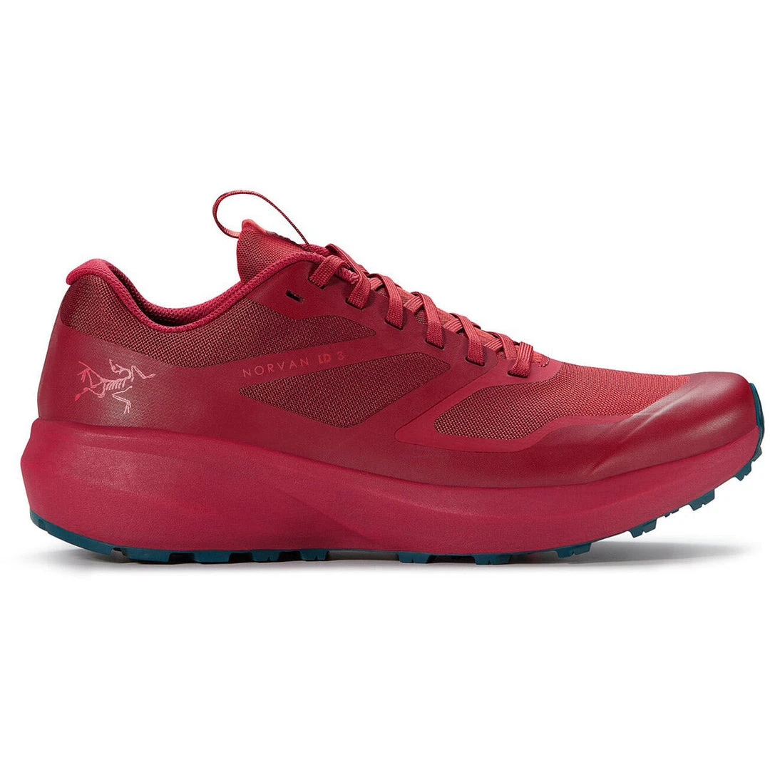Arc'teryx Men's Norvan LD 3 Shoe 4 Arc'teryx Men's Norvan LD 3 Shoe
