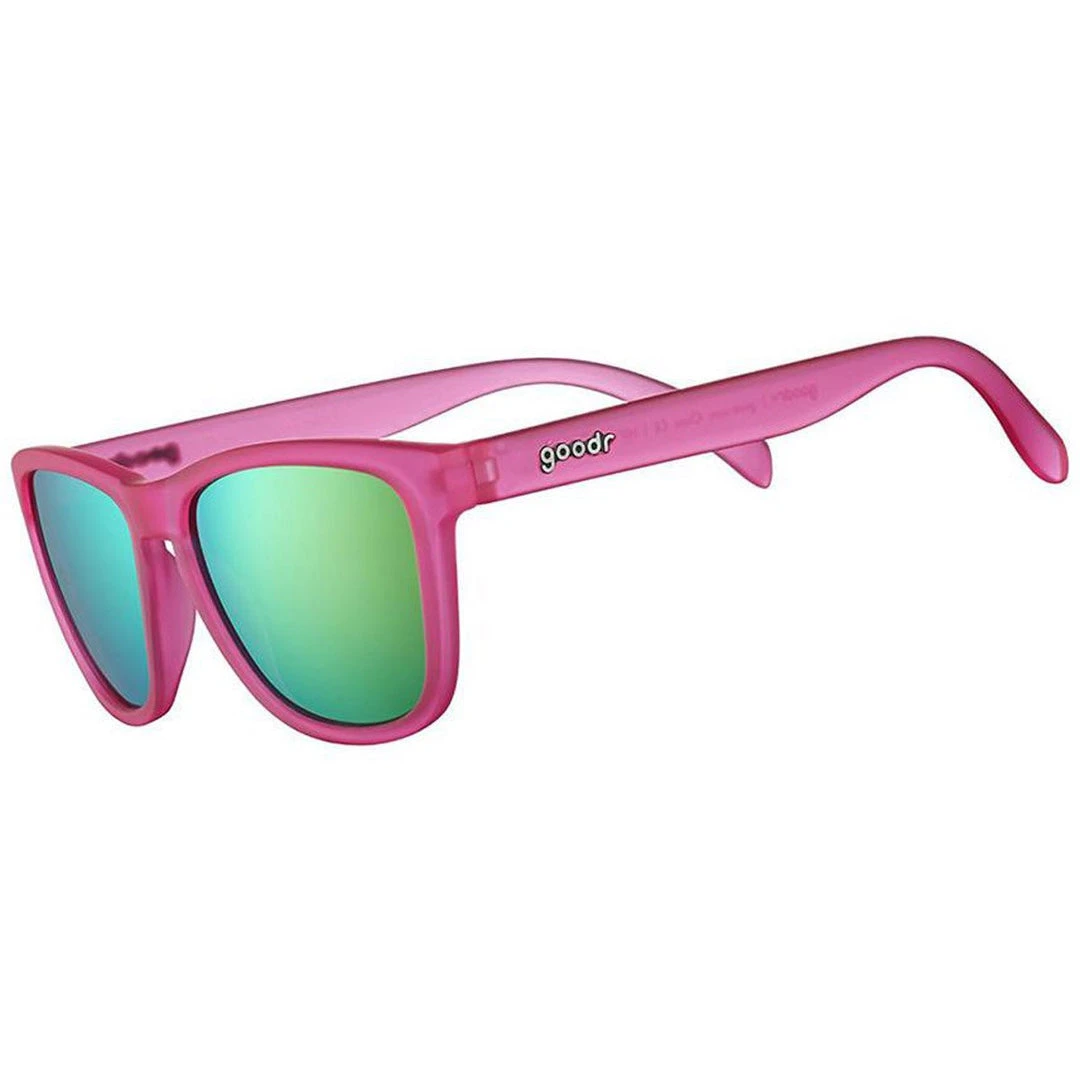Goodr Men OG Sunglasses 7 Goodr Men OG Sunglasses