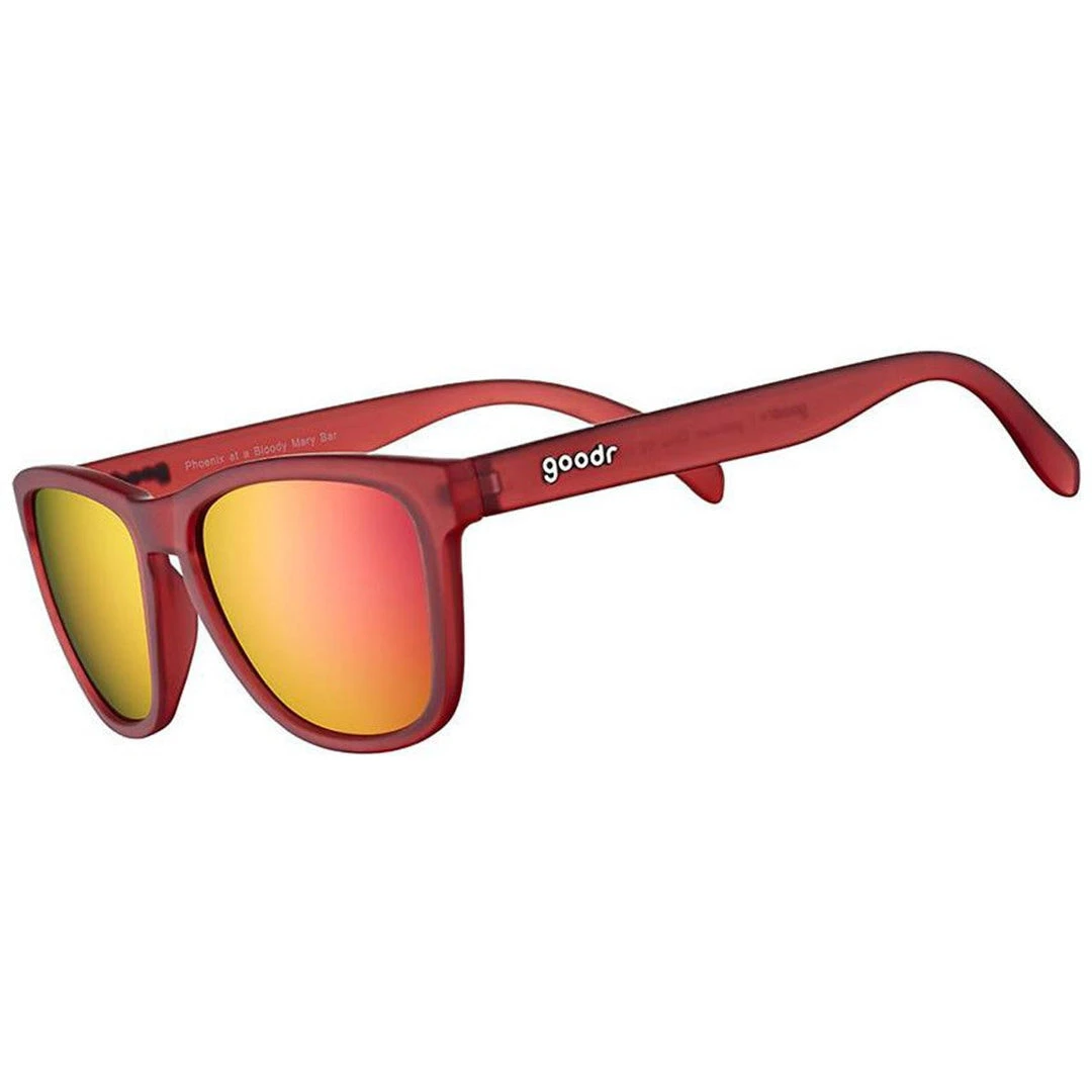 Goodr Men OG Sunglasses 12 Goodr Men OG Sunglasses