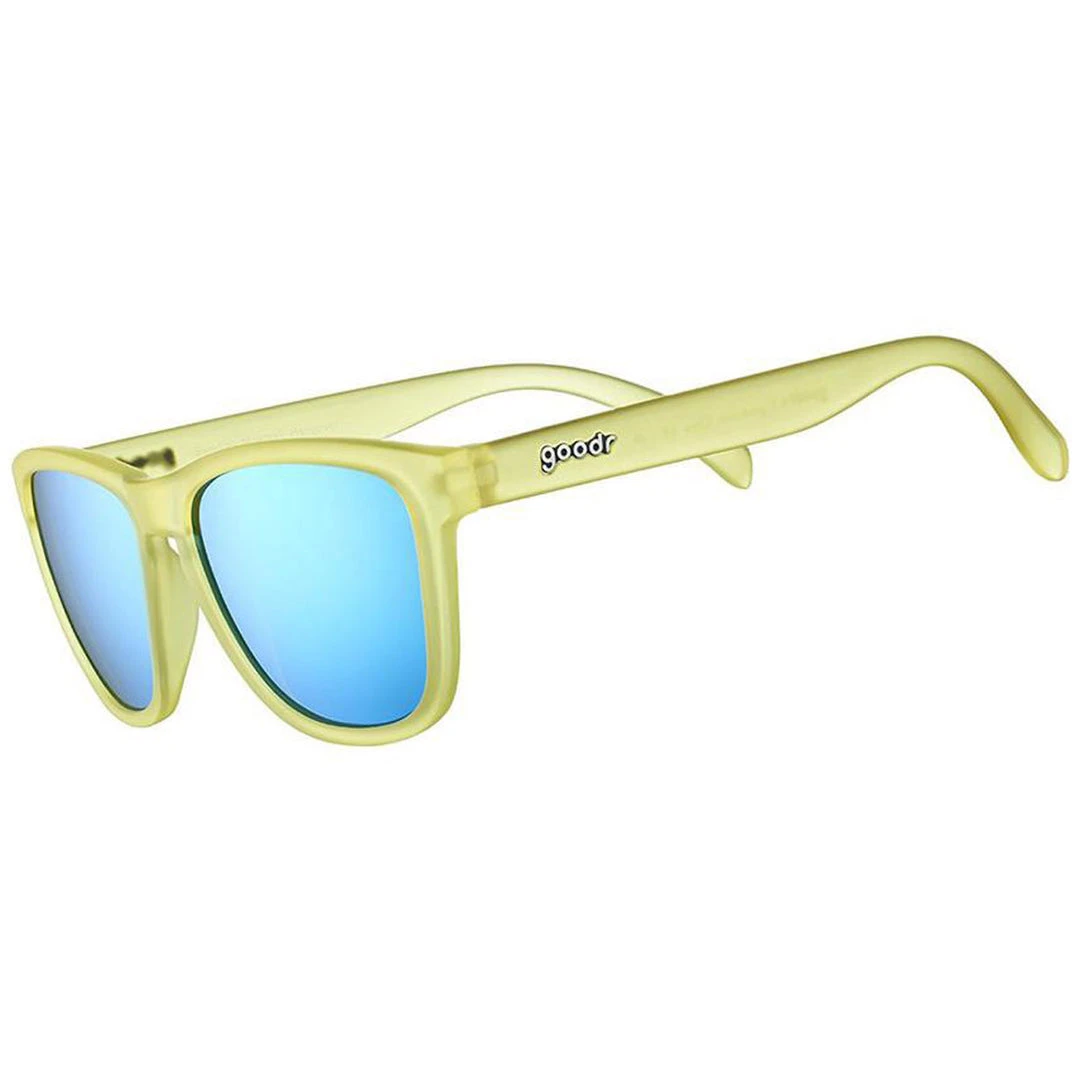 Goodr Men OG Sunglasses 16 Goodr Men OG Sunglasses