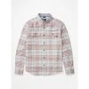 Marmot Men's Jasper Midweight Flannel Long-Sleeve Shirt - Clearance 2 Marmot Men's Jasper Midweight Flannel Long-Sleeve Shirt - Clearance