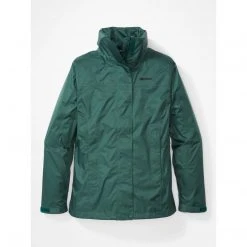 Marmot Women's PreCip Eco Jacket 40 Marmot Women's PreCip Eco Jacket