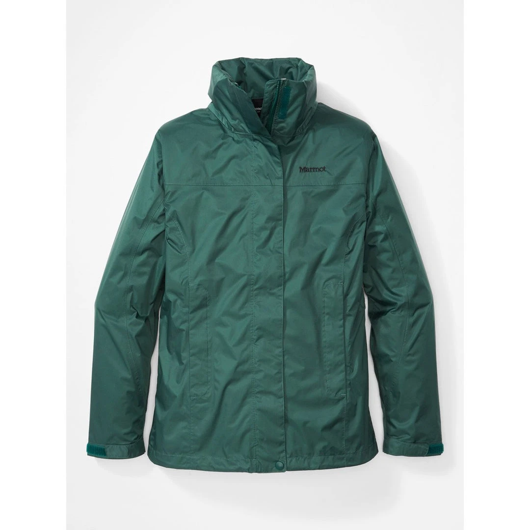 Marmot Women's PreCip Eco Jacket 19 Marmot Women's PreCip Eco Jacket