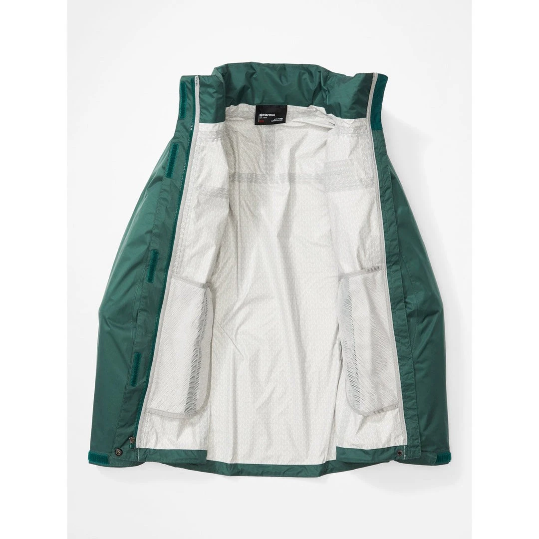 Marmot Women's PreCip Eco Jacket 20 Marmot Women's PreCip Eco Jacket