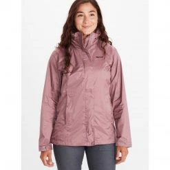 Marmot Women's PreCip Eco Jacket 43 Marmot Women's PreCip Eco Jacket