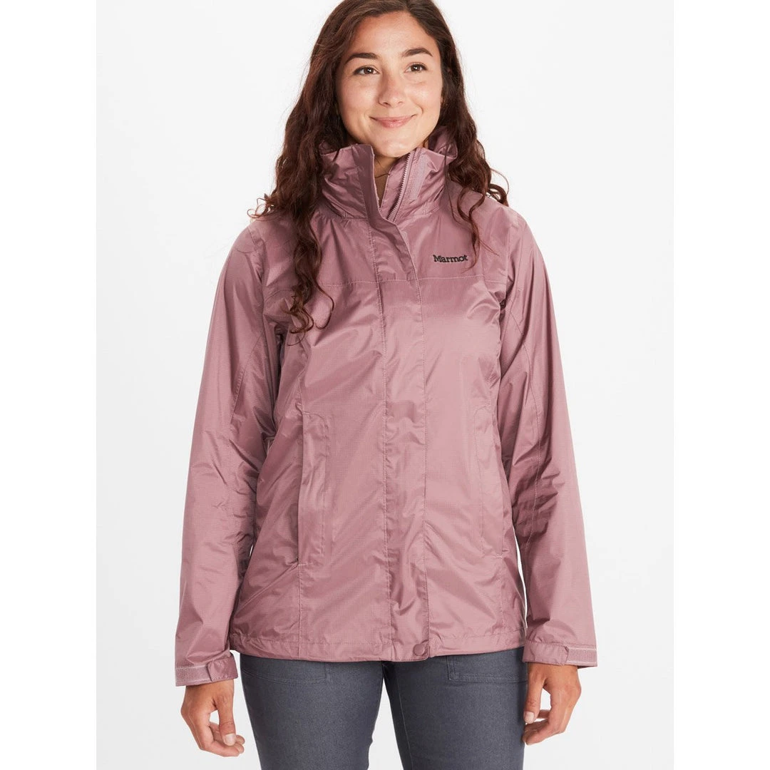 Marmot Women's PreCip Eco Jacket 22 Marmot Women's PreCip Eco Jacket