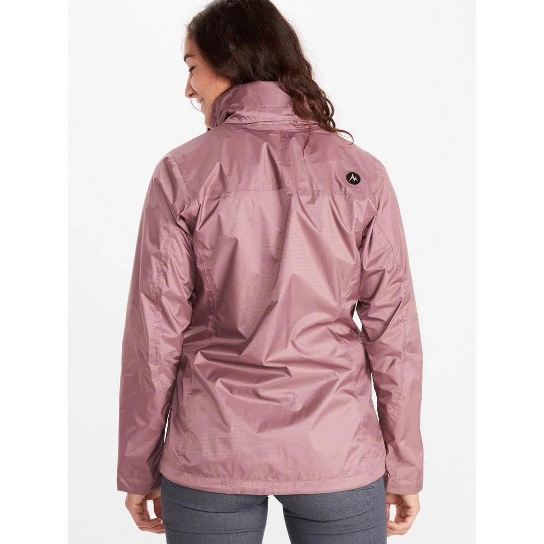Marmot Women's PreCip Eco Jacket 23 Marmot Women's PreCip Eco Jacket