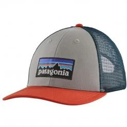 Patagonia P-6 Logo LoPro Trucker Hat 36 Patagonia P-6 Logo LoPro Trucker Hat