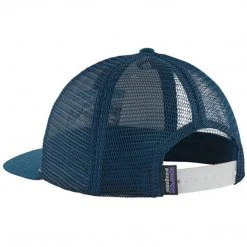 Patagonia Line Logo Ridge LoPro Trucker Hat Men