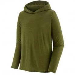 Patagonia Men's Capilene Cool Daily Hoody