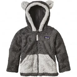 Patagonia Baby Furry Friends Hoody