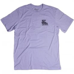 Fayettechill Men Papel Picado Short Sleeve Tee