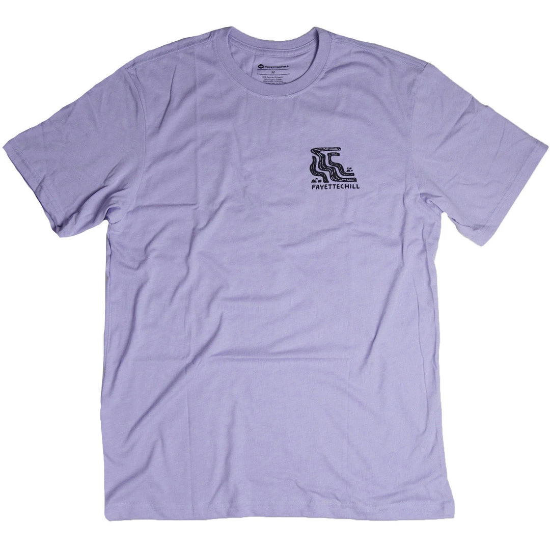 Fayettechill Men Papel Picado Short Sleeve Tee 4 Fayettechill Men Papel Picado Short Sleeve Tee