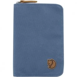 Fjallraven Men Passport Wallet