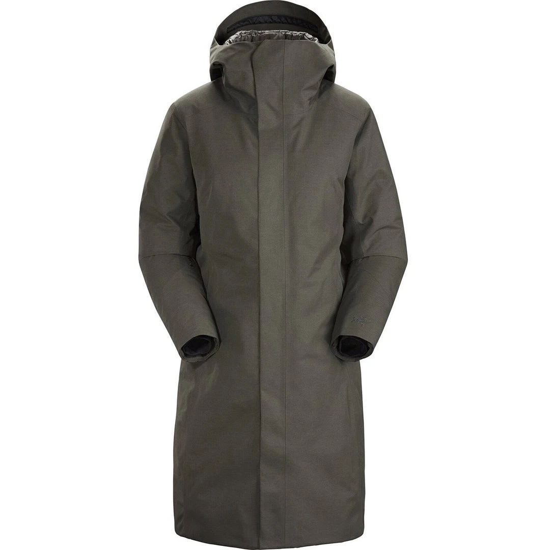 Arc'teryx Women's Patera Parka 12 Arc'teryx Women's Patera Parka