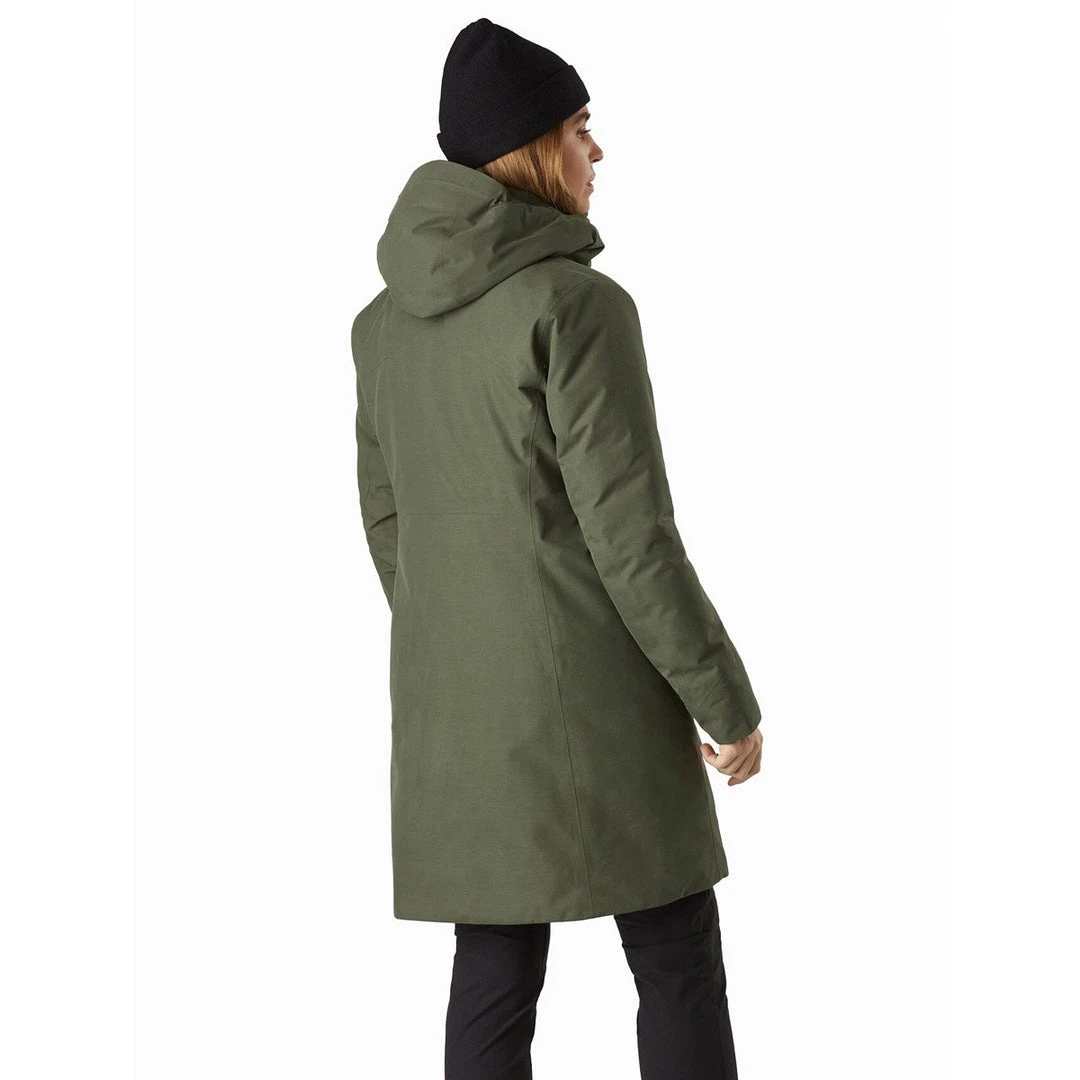 Arc'teryx Women's Patera Parka 4 Arc'teryx Women's Patera Parka