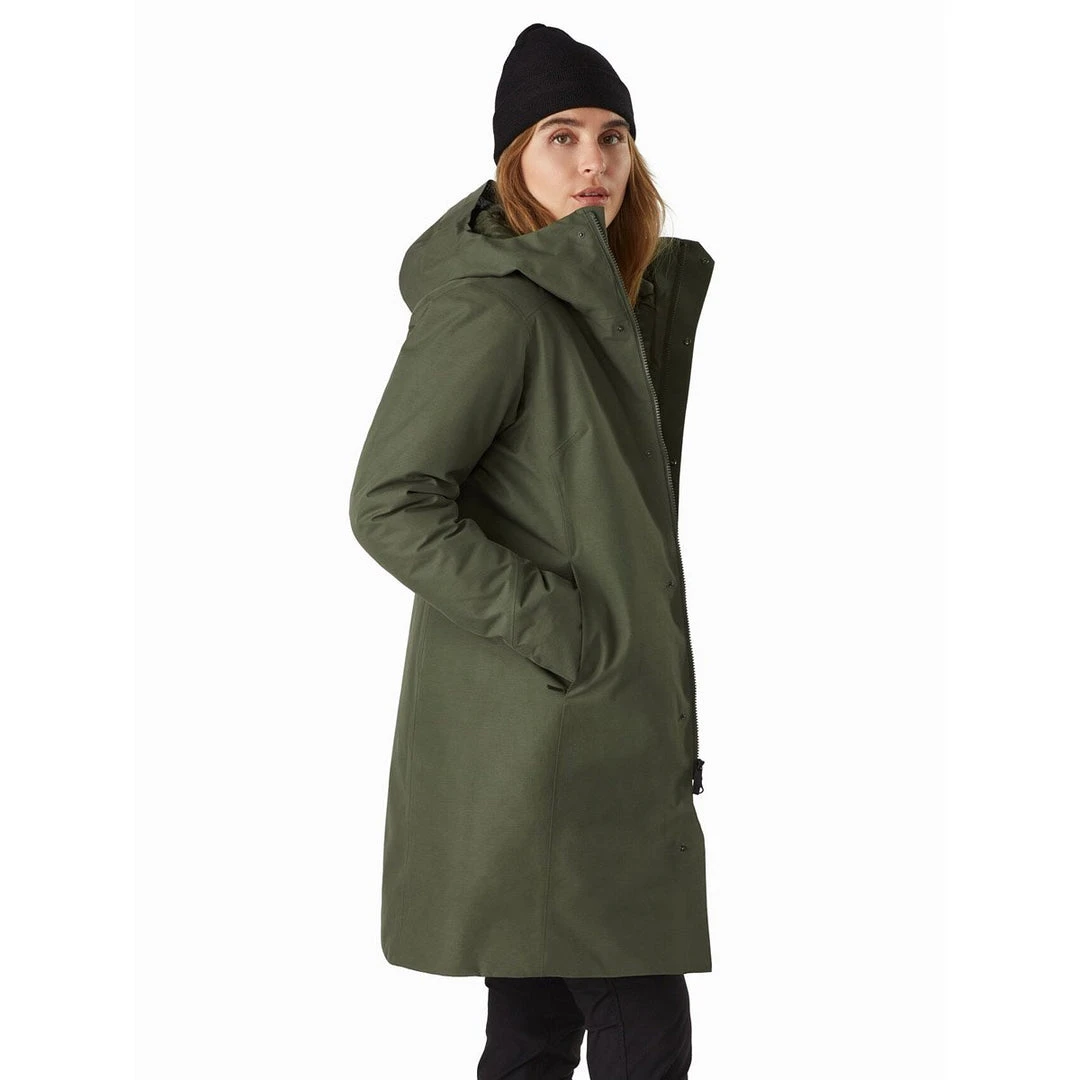 Arc'teryx Women's Patera Parka 3 Arc'teryx Women's Patera Parka