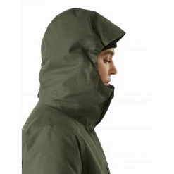 Arc'teryx Women's Patera Parka 18 Arc'teryx Women's Patera Parka