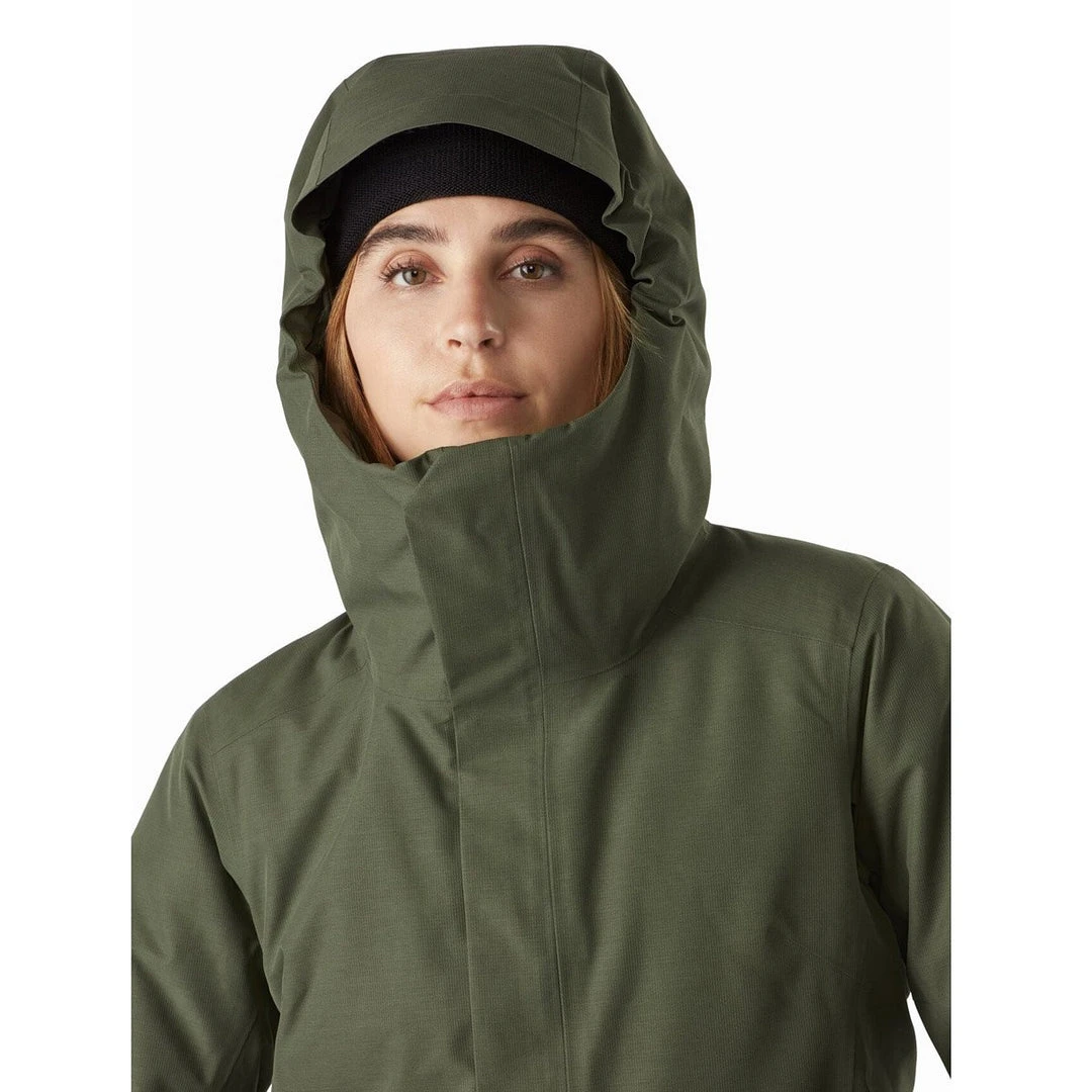 Arc'teryx Women's Patera Parka 5 Arc'teryx Women's Patera Parka