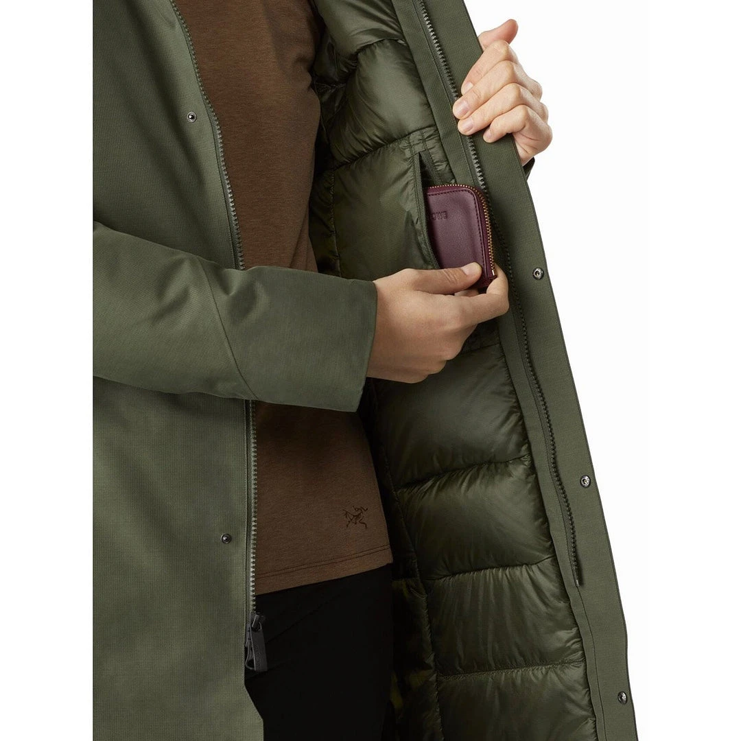 Arc'teryx Women's Patera Parka 8 Arc'teryx Women's Patera Parka