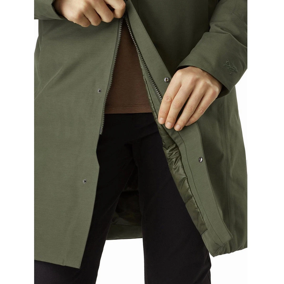 Arc'teryx Women's Patera Parka 9 Arc'teryx Women's Patera Parka