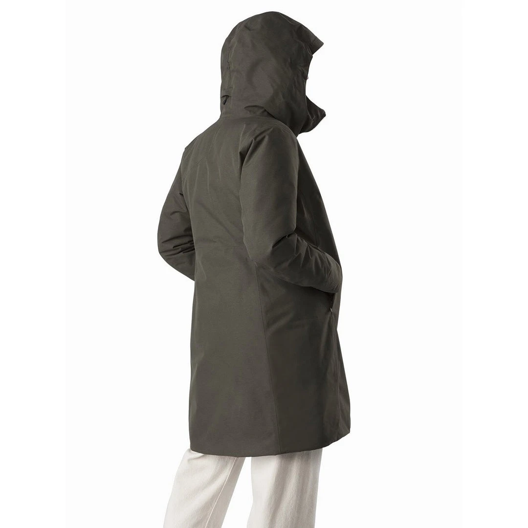 Arc'teryx Women's Patera Parka 14 Arc'teryx Women's Patera Parka